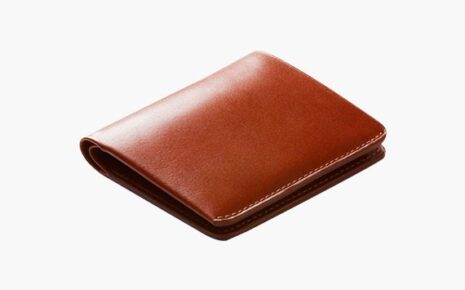 Leather Wallet