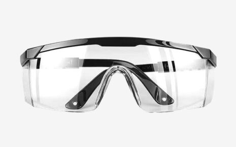 Science Goggle