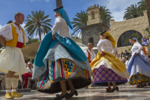 Carnaval de Las Palmas de Gran Canaria