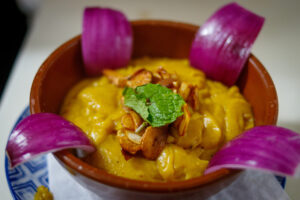 Romería de San Marcos — Teguise