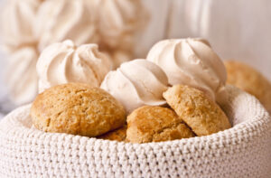 Almendra en Flor — Tejeda