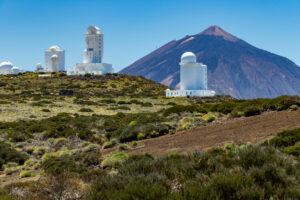 Corpus Christi — La Laguna