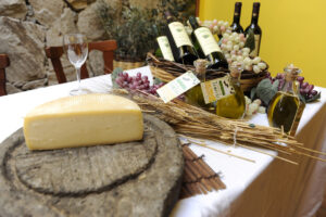 Bodega Los Berrazales