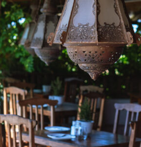 Asador Grill, El Majorero