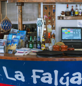 La Falua