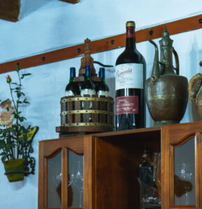 La Jaula de Oro