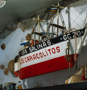 Los Caracolitos