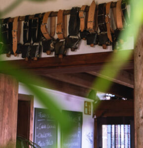 Una Mano Bar&Cocina