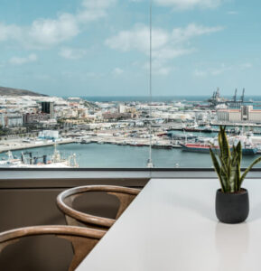 AC Lounge – Hotel Gran Canaria