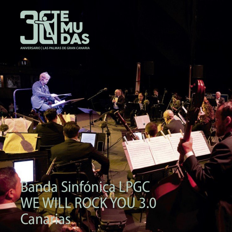 We Will Rock You 3.0