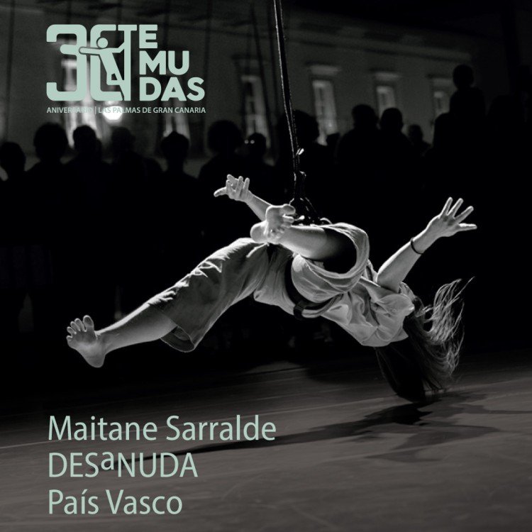 Desªnuda — 24/09/2026
