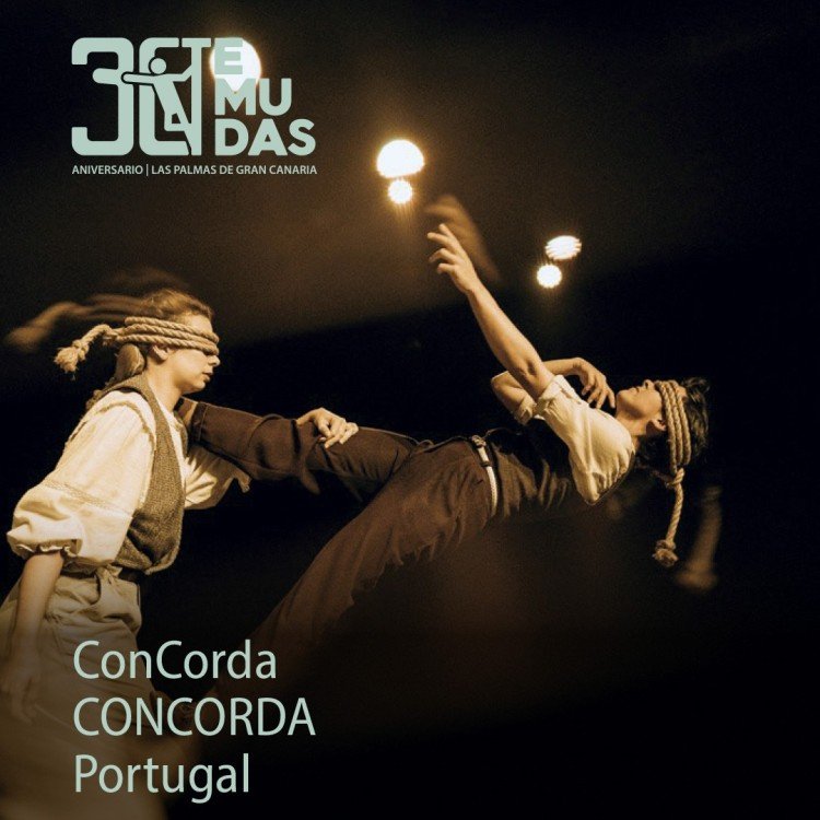 ConCorda — 19/09/2026 19:30