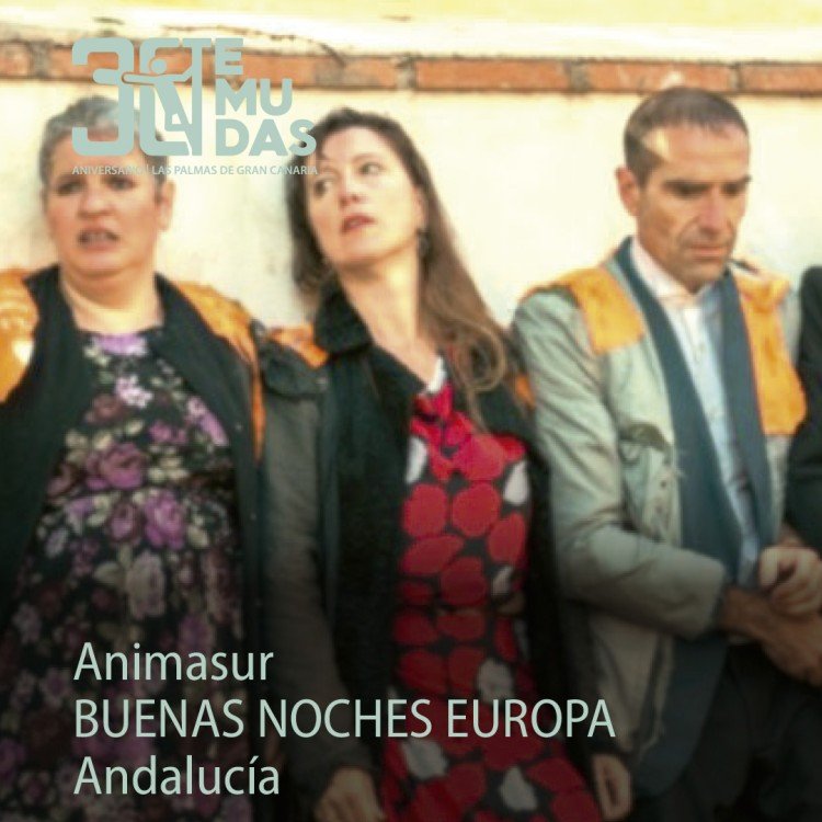 Buenas Noches Europa