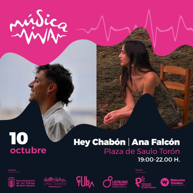 Música Viva — 10/10/2026