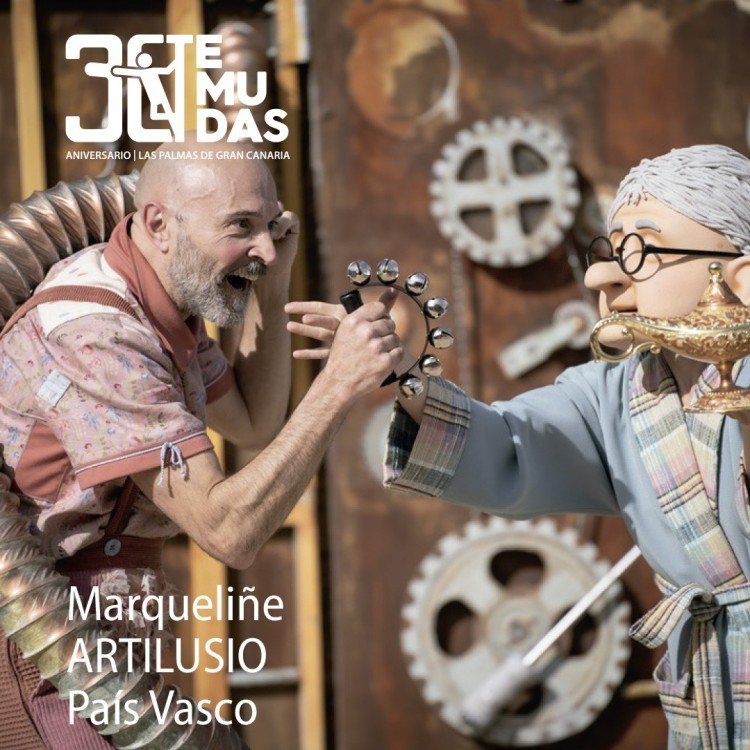 Artilusio — 18/09/2026