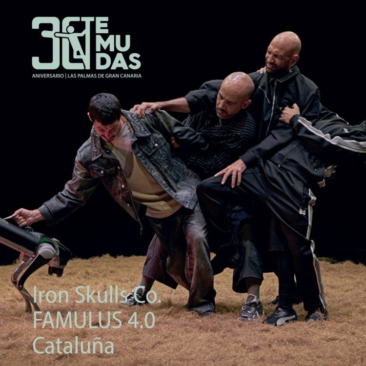 Famulus 4.0 — 19/09/2026