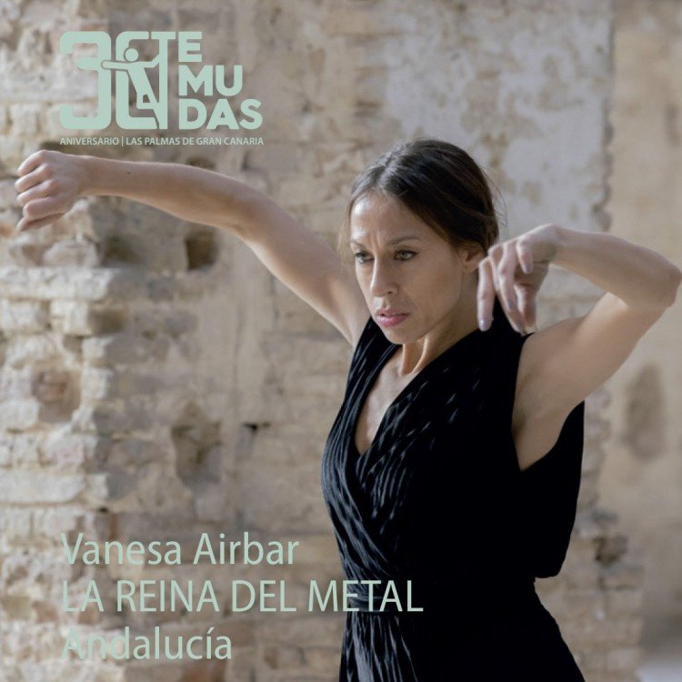 La Reina del Metal – SOLO