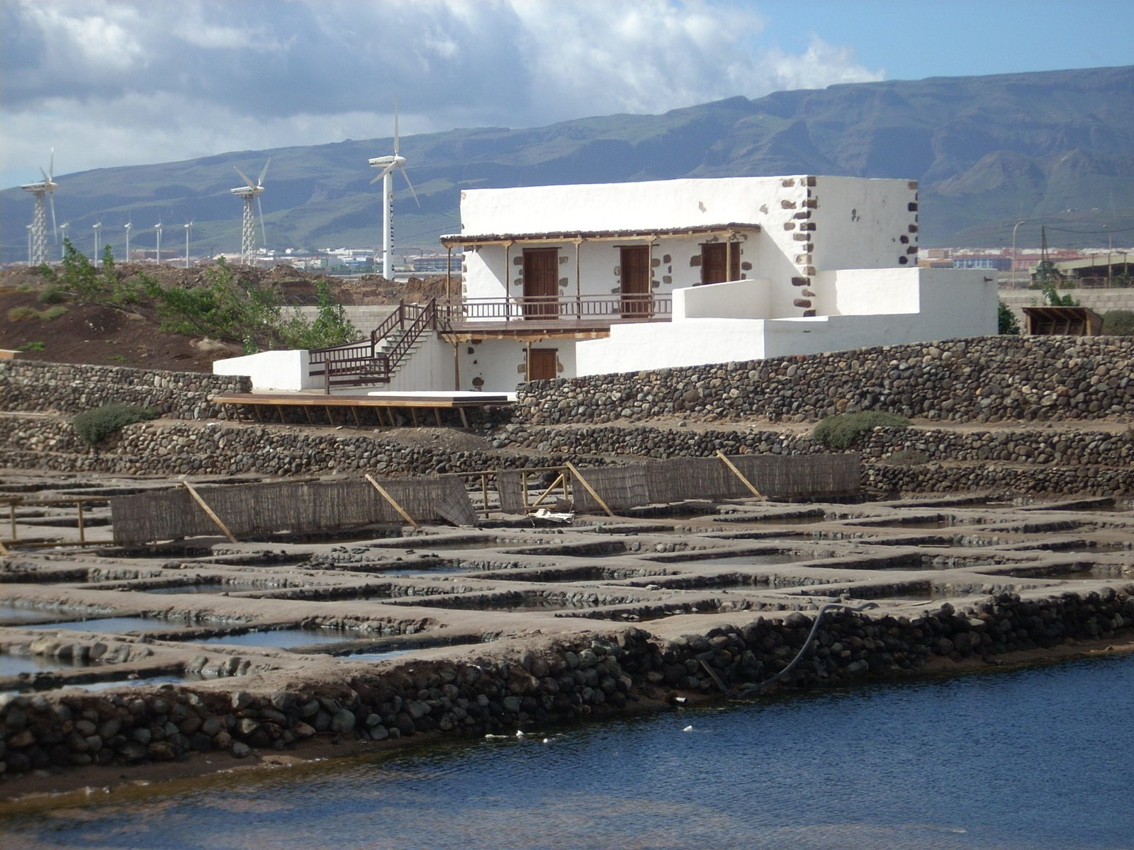 Salinas de Arinaga, Gran Canaria